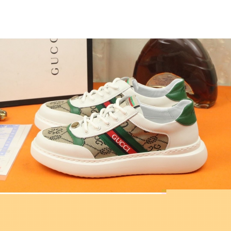 G*u*i casual shoes